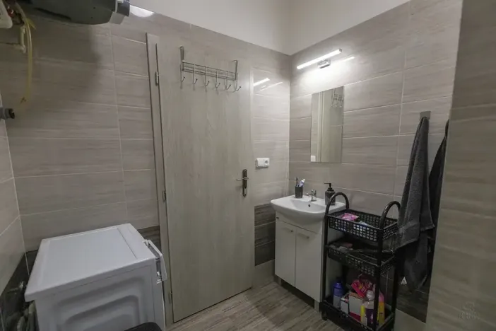 Pronájem bytu 2+kk, Dobřichov, 55 m2