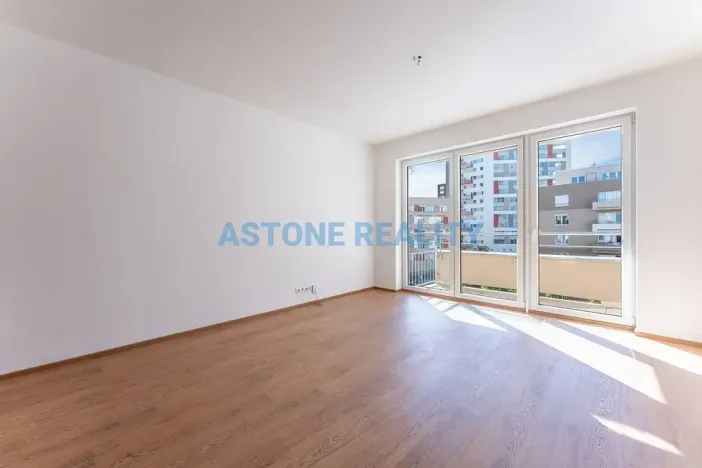 Prodej bytu 1+kk, Praha - Horní Měcholupy, Mantovská, 36 m2