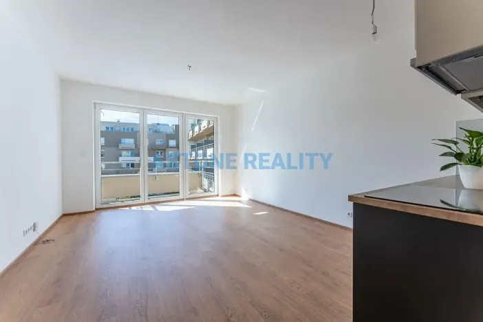Prodej bytu 1+kk, Praha - Horní Měcholupy, Mantovská, 36 m2