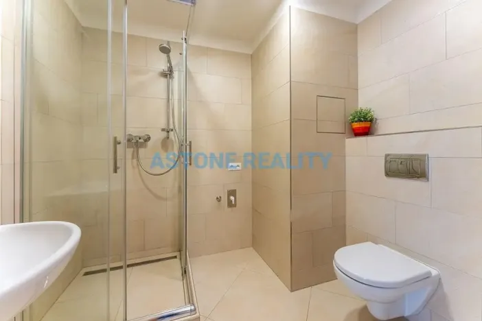 Prodej bytu 1+kk, Praha - Horní Měcholupy, Mantovská, 36 m2