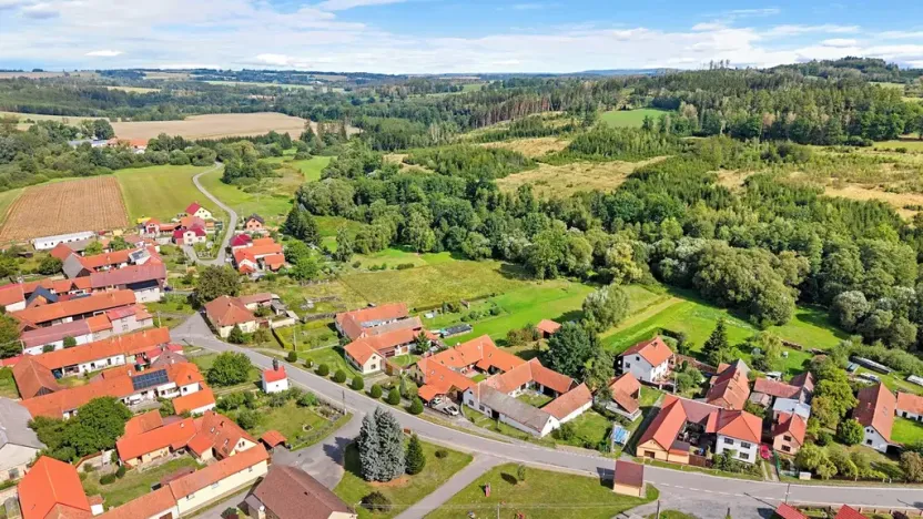 Prodej apartmánu, Pelhřimov, 350 m2