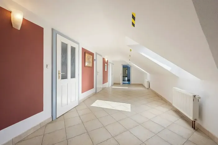 Prodej apartmánu, Pelhřimov, 350 m2