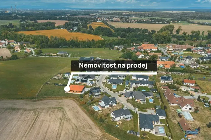 Prodej rodinného domu, Němčice, 96 m2