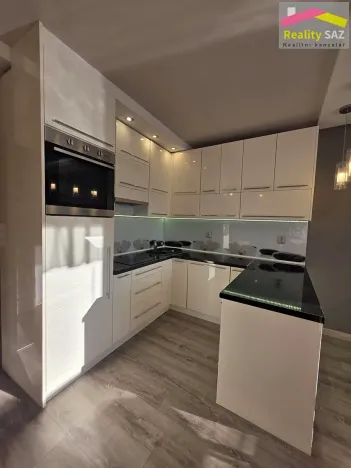 Pronájem bytu 2+kk, Frýdlant nad Ostravicí, Janáčkova, 41 m2