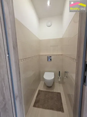 Pronájem bytu 2+kk, Frýdlant nad Ostravicí, Janáčkova, 41 m2