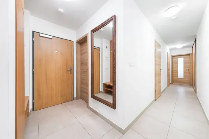 Prodej bytu 3+kk, Odolena Voda, Pod Sokolákem, 77 m2