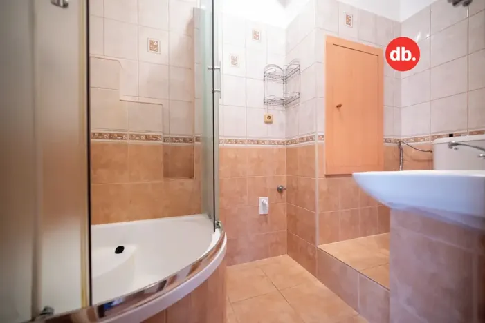 Pronájem bytu 3+1, Nová Role, Svobodova, 72 m2