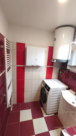Pronájem bytu 2+1, Hodonín, 62 m2