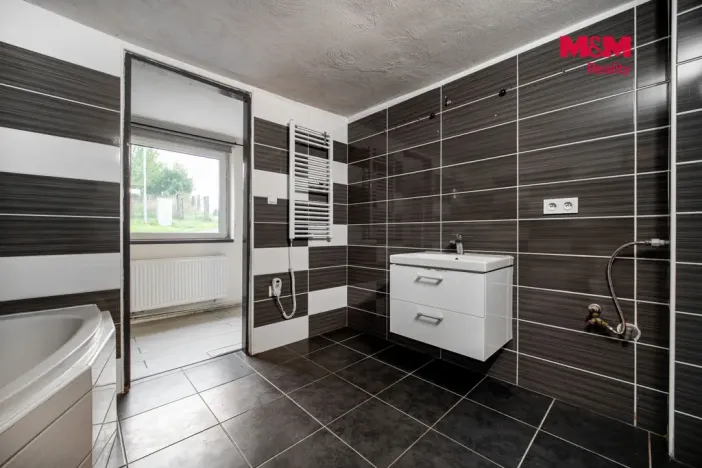 Prodej rodinného domu, Opatovec, 100 m2