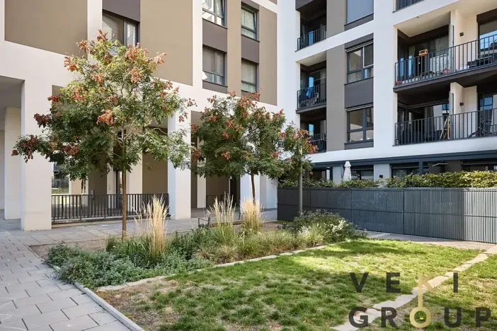 Prodej bytu 3+kk, Praha - Žižkov, Olgy Havlové, 76 m2