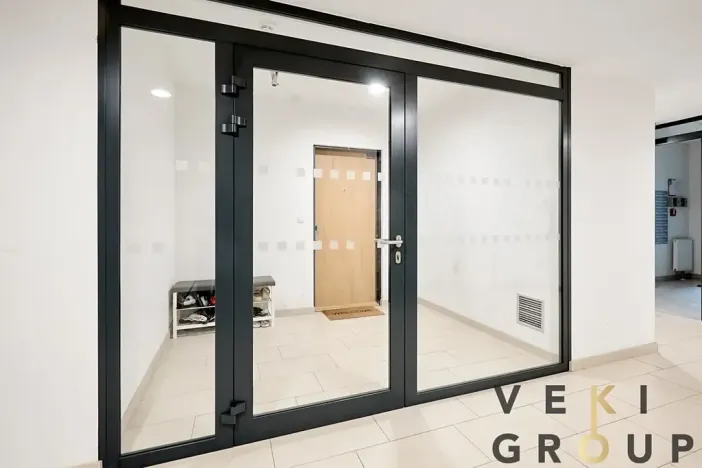 Prodej bytu 3+kk, Praha - Žižkov, Olgy Havlové, 76 m2