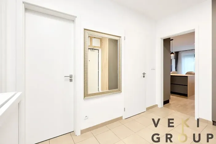 Prodej bytu 3+kk, Praha - Žižkov, Olgy Havlové, 76 m2