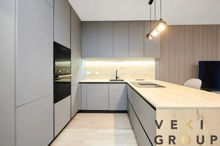 Prodej bytu 3+kk, Praha - Žižkov, Olgy Havlové, 76 m2