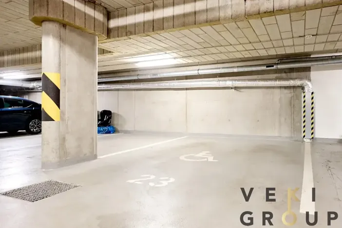 Prodej bytu 3+kk, Praha - Žižkov, Olgy Havlové, 76 m2