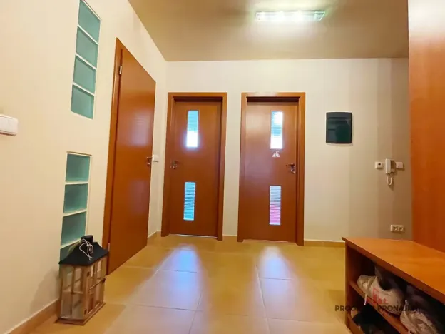 Prodej bytu 4+kk, Benešov, Vlašimská, 85 m2
