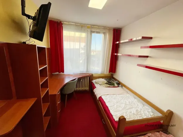 Prodej bytu 4+kk, Benešov, Vlašimská, 85 m2