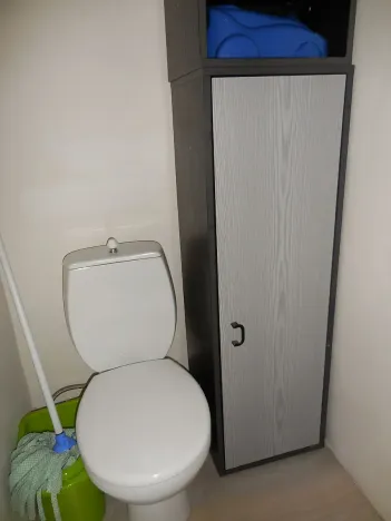 Pronájem bytu 1+1, Zabrušany, 45 m2