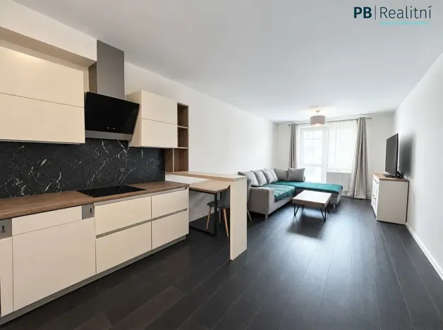 Prodej bytu 3+kk, Poděbrady, Dvořákova, 101 m2