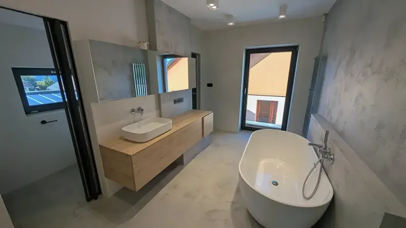 Prodej rodinného domu, Slaný, Jungmannova, 211 m2