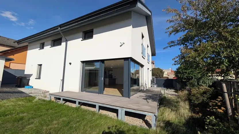 Prodej rodinného domu, Slaný, Jungmannova, 211 m2