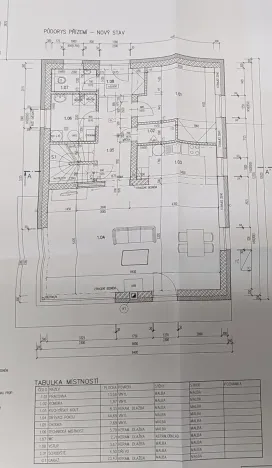 Prodej rodinného domu, Slaný, Jungmannova, 211 m2
