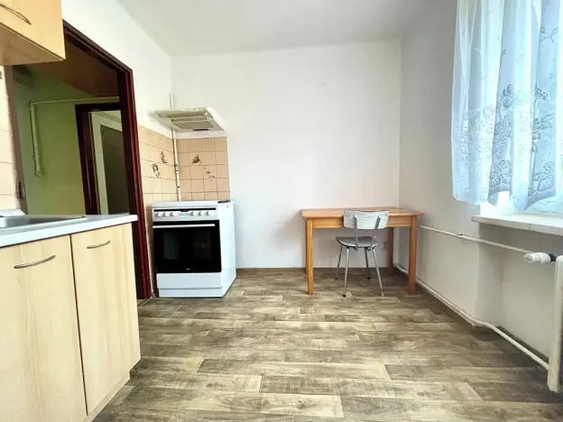 Pronájem bytu 1+1, Lovosice, Terezínská, 35 m2