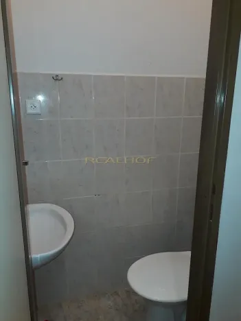 Pronájem bytu 1+kk, Brno - Lesná, Seifertova, 12 m2