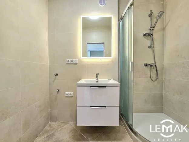 Prodej bytu 2+kk, Olomouc, Kanadská, 36 m2