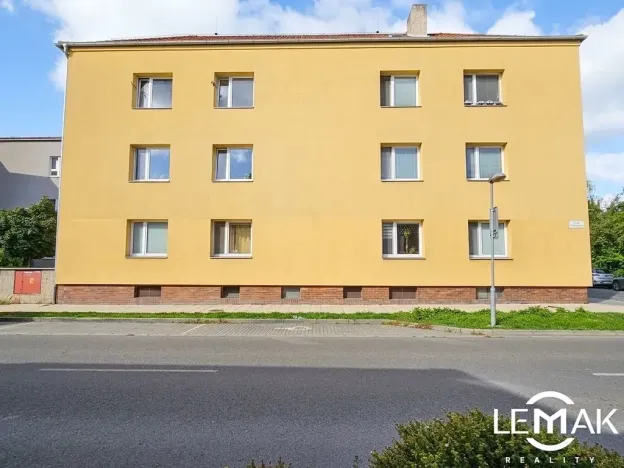 Prodej bytu 2+kk, Olomouc, Kanadská, 36 m2