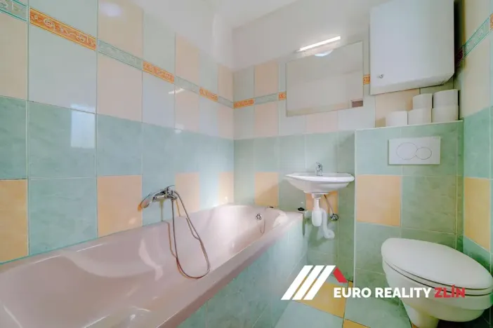 Prodej rodinného domu, Zlín, Podvesná VI, 39 m2
