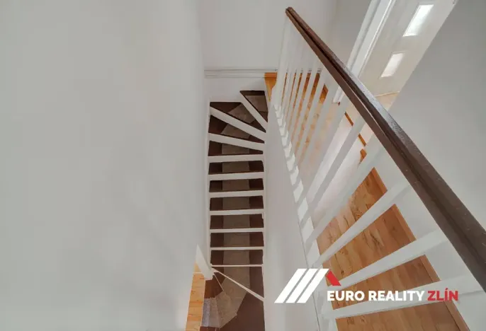 Prodej rodinného domu, Zlín, Podvesná VI, 39 m2