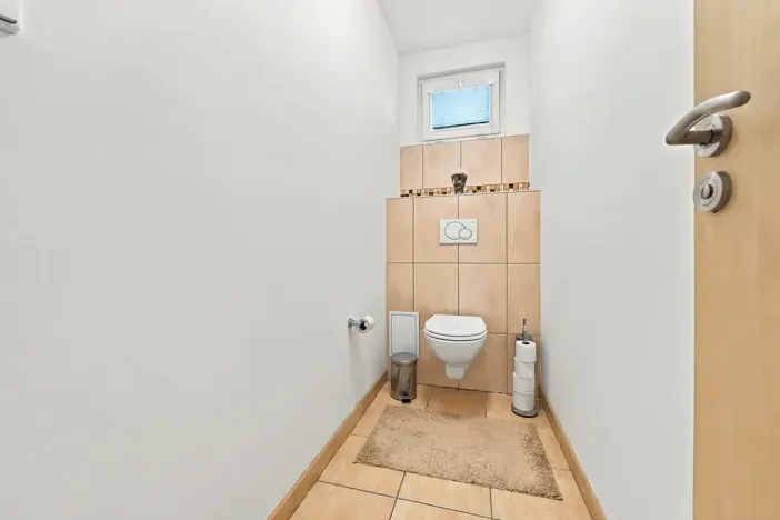 Prodej rodinného domu, Veselá, 150 m2