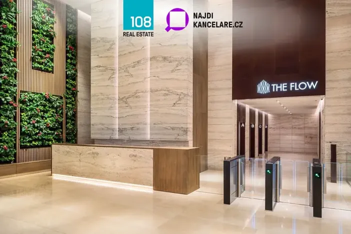 Pronájem kanceláře, Praha - Nové Město, Václavské náměstí, 500 m2
