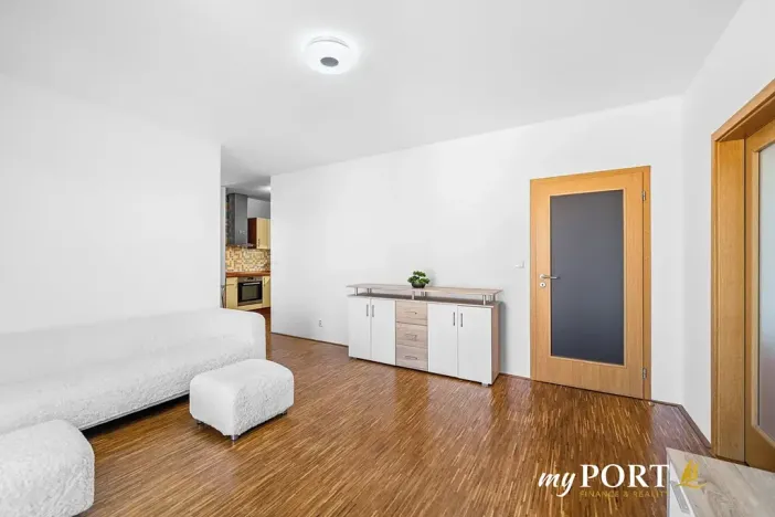 Prodej bytu 3+kk, Plzeň, Černická, 63 m2
