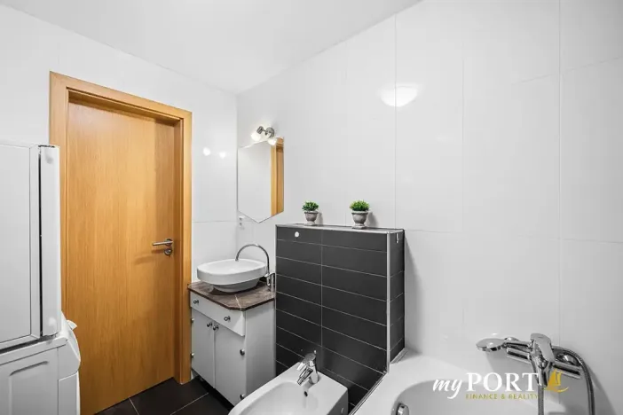 Prodej bytu 3+kk, Plzeň, Černická, 63 m2