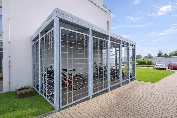 Pronájem bytu 1+kk, Chlumec nad Cidlinou, Rooseveltova, 32 m2