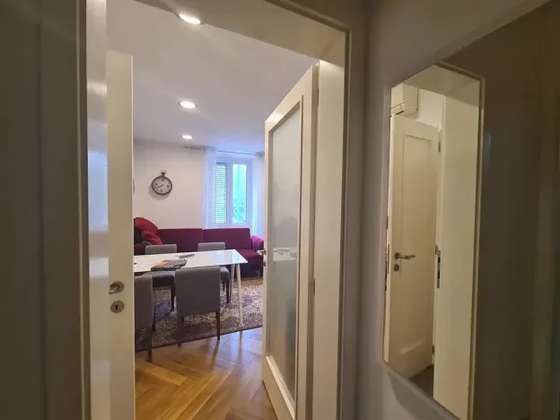 Prodej bytu 3+kk, Pula, Chorvatsko, 96 m2