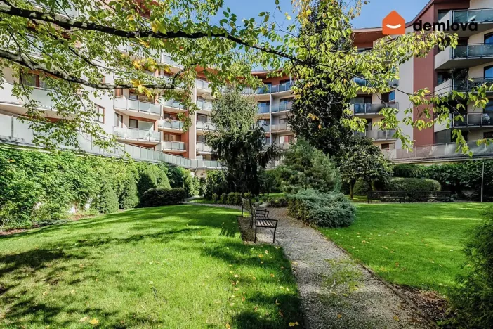 Pronájem bytu 4+kk, Ostrava, Blahoslavova, 122 m2