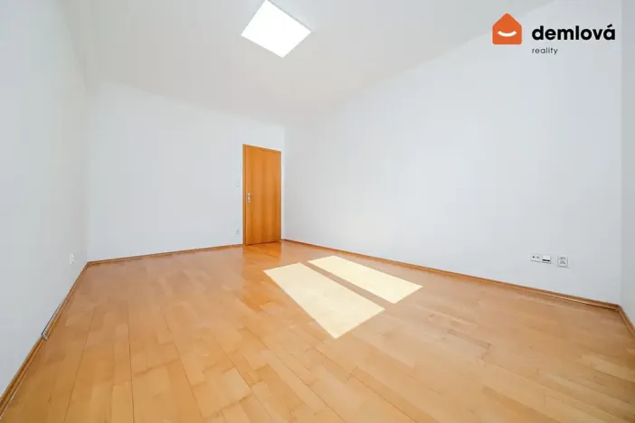Pronájem bytu 4+kk, Ostrava, Blahoslavova, 122 m2