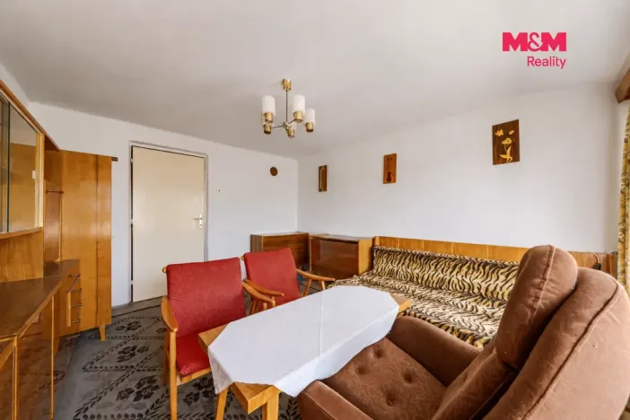Prodej chalupy, Rataje nad Sázavou - Mirošovice, 210 m2
