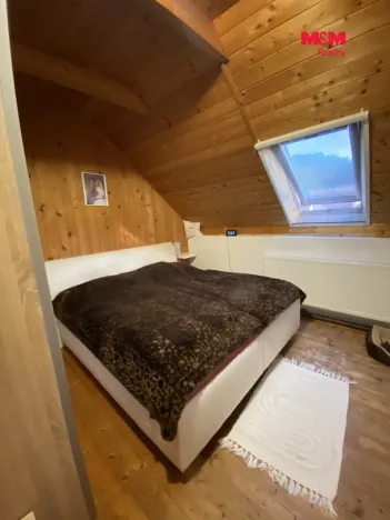 Prodej rodinného domu, Radkovice u Budče, 250 m2