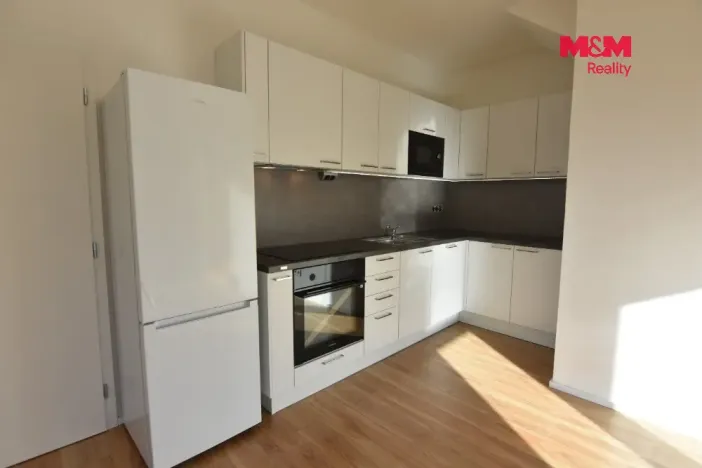 Pronájem rodinného domu, Horoušany, Šámalova, 87 m2