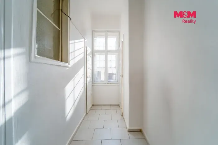 Pronájem obchodního prostoru, Plzeň - Východní Předměstí, Koterovská, 43 m2