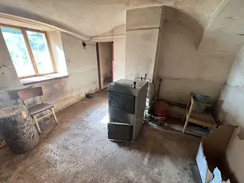 Prodej rodinného domu, Meziměstí, 135 m2