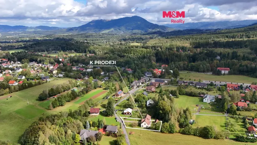 Prodej rodinného domu, Trojanovice, 150 m2