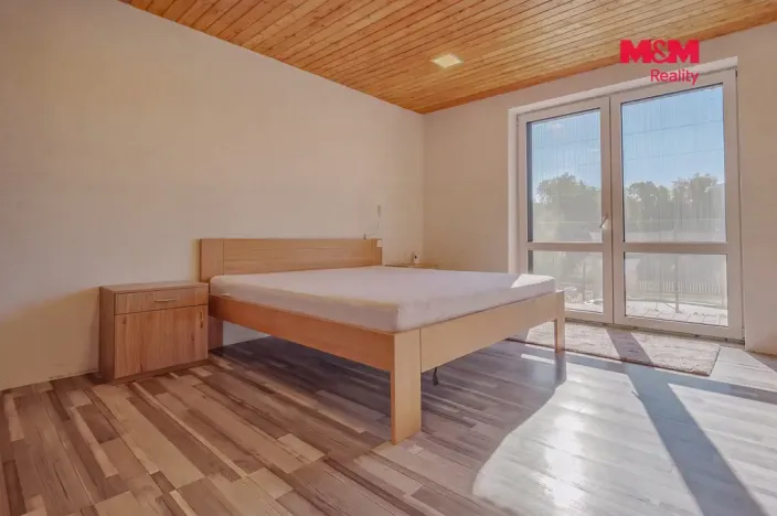 Prodej rodinného domu, Doubrava, 109 m2