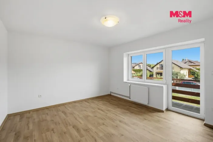 Prodej rodinného domu, Kosova Hora, 122 m2