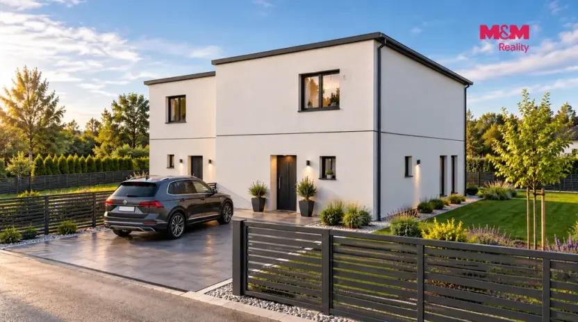 Prodej pozemku pro bydlení, Ostrava, Bělská, 1115 m2