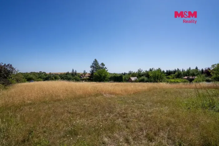 Prodej pozemku pro bydlení, Otaslavice, 1519 m2