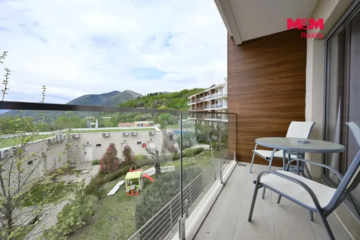 Prodej bytu 1+kk, Přelouč, B. Němcové, 32 m2